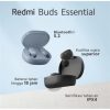 Xiaomi Redmi Buds Essential True Wireless vízálló fülhallgató headset kék