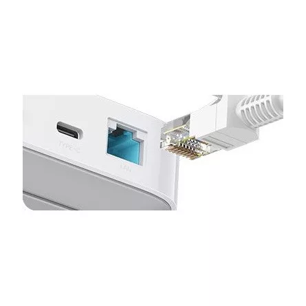 Xiaomi SMH Xiaomi Smart Home Hub 2 okosotthon vezérlő - BHR6765GL