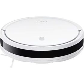Xiaomi Robot Vacuum E10 smart home robot porszívó fehér