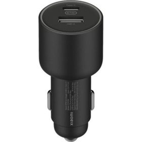 Xiaomi 67W Car Charger (USB-A + Type-C) / BHR6814GL