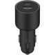 Xiaomi 67W Car Charger (USB-A + Type-C) / BHR6814GL