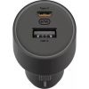 Xiaomi 67W Car Charger (USB-A + Type-C) / BHR6814GL