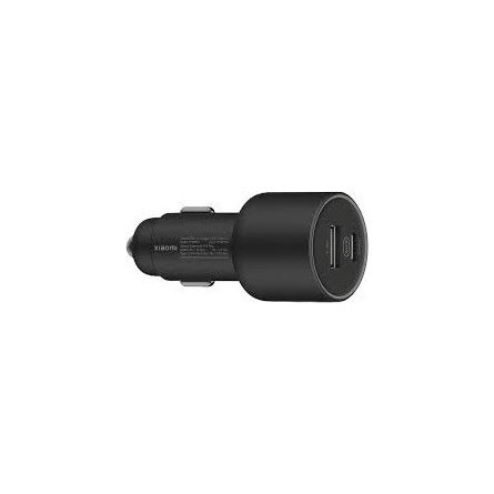 Xiaomi 67W Car Charger (USB-A + Type-C) / BHR6814GL