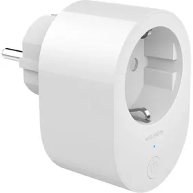   Xiaomi SMH Xiaomi Smart Plug 2 EU (Wifi) okos hálózati dugalj - BHR6868EU