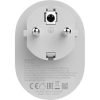 Xiaomi SMH Xiaomi Smart Plug 2 EU (Wifi) okos hálózati dugalj - BHR6868EU