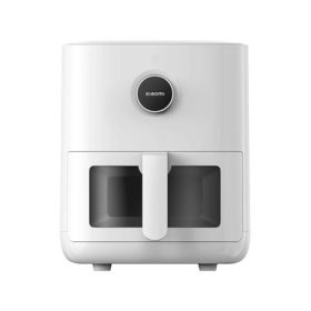   Xiaomi SMH Xiaomi Smart Air Fryer Pro 4L forrólevegős sütő - fehér - BHR6943EU