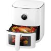 Xiaomi SMH Xiaomi Smart Air Fryer Pro 4L forrólevegős sütő - fehér - BHR6943EU