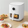 Xiaomi SMH Xiaomi Smart Air Fryer Pro 4L forrólevegős sütő - fehér - BHR6943EU