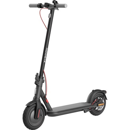 Xiaomi ROL Xiaomi Electric Scooter 4 EU elektromos roller, fekete - BHR7128EU