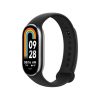 Xiaomi SMW Xiaomi Smart Band 8 aktivitásmérő - fekete - BHR7165GL