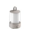 Xiaomi LED Xiaomi Multi-function Camping Lantern - multifunkciós kempinglámpa - BHR7349GL