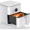 Xiaomi Air Fryer 6,5L smart home forrólevegős sütő fehér