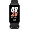 Xiaomi SMW Xiaomi Smart Band 8 Active aktivitásmérő - fekete - BHR7422GL