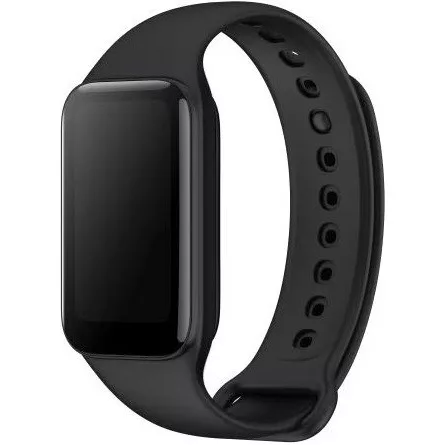 XIAOMI Smart Band 8 Active Black / BHR7422GL