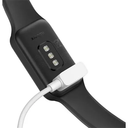 XIAOMI Smart Band 8 Active Black / BHR7422GL