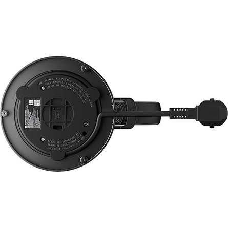 Xiaomi Electric Glass Kettle üveg vízforraló szürke-fekete