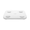 Xiaomi Mi Body Composition Scale S400 smart home személymérleg fehér