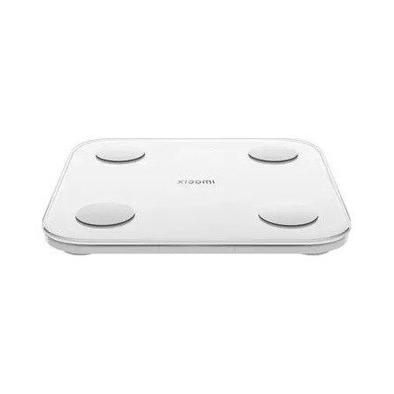 Xiaomi Mi Body Composition Scale S400 smart home személymérleg fehér