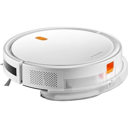 Xiaomi Robot Vacuum E5 (White) EU / BHR7969EU