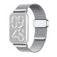 Xiaomi Milanese Quick Release Strap Silver /BHR8012GL