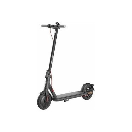 Xiaomi Electric Scooter 4 Lite Gen2 elektromos roller fekete