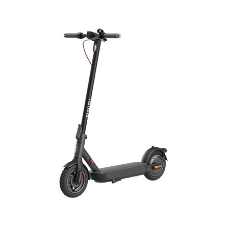 Xiaomi ROL Xiaomi Electric Scooter 4 Pro (2nd Gen) elektromos roller, fekete - BHR8067GL