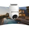 Xiaomi SMH Xiaomi Outdoor Camera CW300 EU 2.5K FHD kültéri biztonsági kamera - BHR8097EU