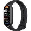 Xiaomi Smart Band 9 aktivitásmérő karpánt fekete (Midnight Black)