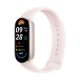 Xiaomi Smart Band 9 aktivitásmérő karpánt rózsaszín (Mystic Rose)