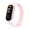 Xiaomi Smart Band 9 aktivitásmérő karpánt rózsaszín (Mystic Rose)