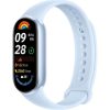 Xiaomi Smart Band 9 aktivitásmérő karpánt kék (Arctic Blue)