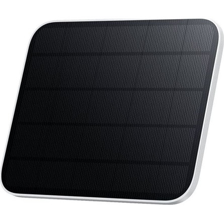 Xiaomi Outdoor Camera Solar Panel BW Series napelem 3m fekete