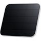 Xiaomi Outdoor Camera Solar Panel BW Series napelem 3m fekete