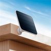 Xiaomi Outdoor Camera Solar Panel BW Series napelem 3m fekete