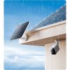 Xiaomi Outdoor Camera Solar Panel BW Series napelem 3m fekete