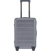 Xiaomi Luggage Classic Pro 20" univerzális polikarbonát gurulós bőrönd szürke 39L