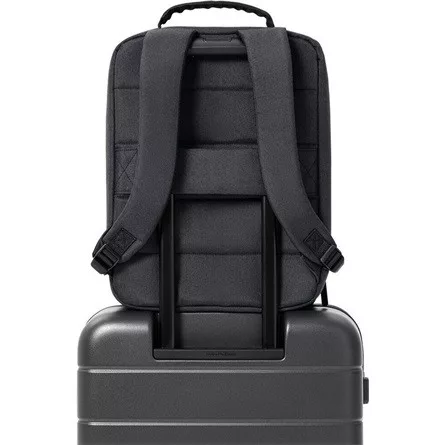 Xiaomi Luggage Classic Pro 20" univerzális polikarbonát gurulós bőrönd szürke 39L