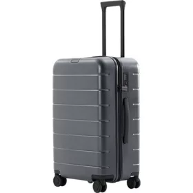   Xiaomi Luggage Classic Pro 24" univerzális polikarbonát gurulós bőrönd szürke 65L