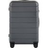 Xiaomi Luggage Classic Pro 24" univerzális polikarbonát gurulós bőrönd szürke 65L