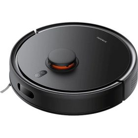  Xiaomi HPR Xiaomi Robot Vacuum S20 EU takarítórobot, fekete - BHR8628EU