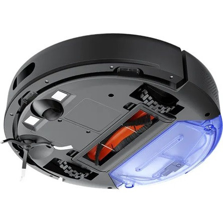 Xiaomi HPR Xiaomi Robot Vacuum S20 EU takarítórobot, fekete - BHR8628EU