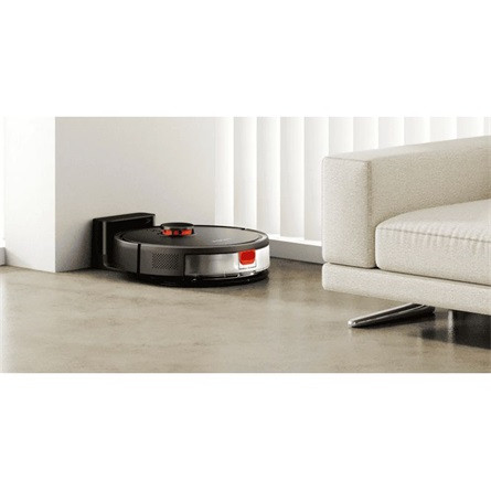 Xiaomi HPR Xiaomi Robot Vacuum S20 EU takarítórobot, fekete - BHR8628EU