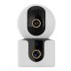 Xiaomi Smart Camera C500 Dual Wi-Fi Bluetooth smart home IP kamera