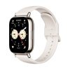 XIAOMI Redmi Watch 5 Lite okosóra (beépített GPS, gumírozott szíj, aktivitásmérő, pulzusmérő, vízálló, 5ATM) ARANY