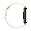 XIAOMI Redmi Watch 5 Lite okosóra (beépített GPS, gumírozott szíj, aktivitásmérő, pulzusmérő, vízálló, 5ATM) ARANY