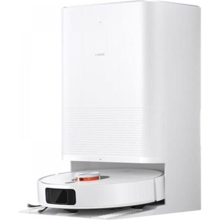 Xiaomi Robot Vacuum X20 Pro smart home robot porszívó