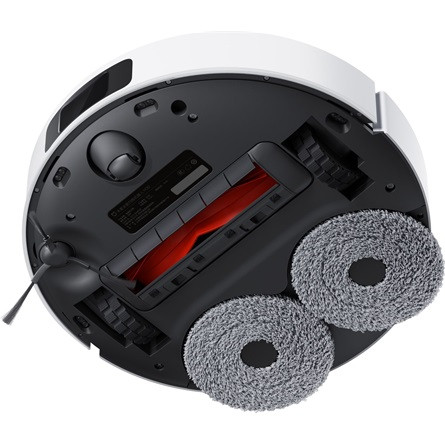 Xiaomi Robot Vacuum X20 Pro smart home robot porszívó