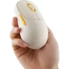 Xiaomi Wireless Mouse 3 White GL / BHR8912GL