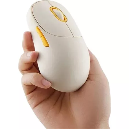 Xiaomi Wireless Mouse 3 White GL / BHR8912GL