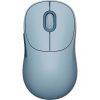 Xiaomi Wireless Mouse 3 optikai Bluetooth / vezeték nélküli egér kék